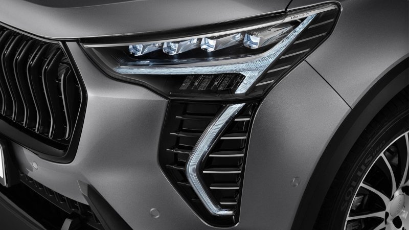 Толықтай жарықдиодты оптика